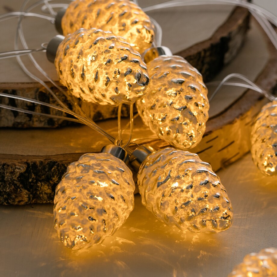 Łańcuch Cone balls