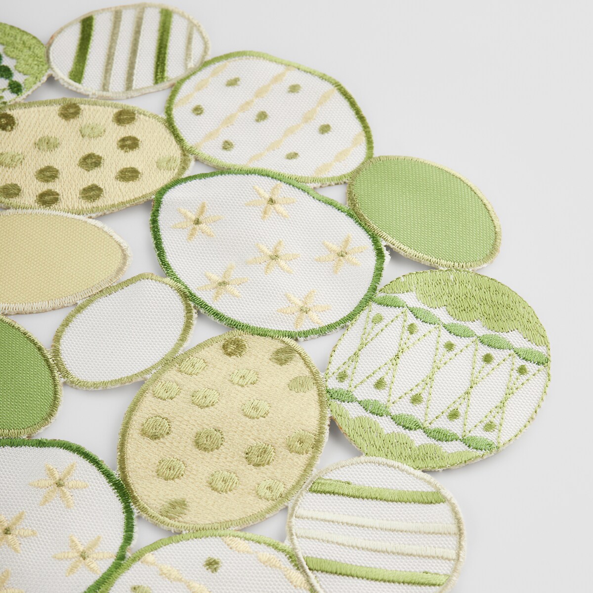 Serwetka Egios z motywem jajka