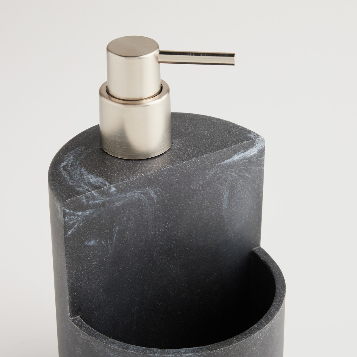 Dozownik z gąbką Margo