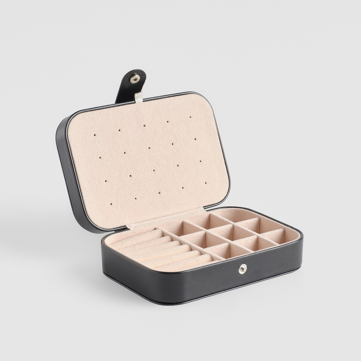 Szkatułka Na Biżuterię Jinna 11x16 cm