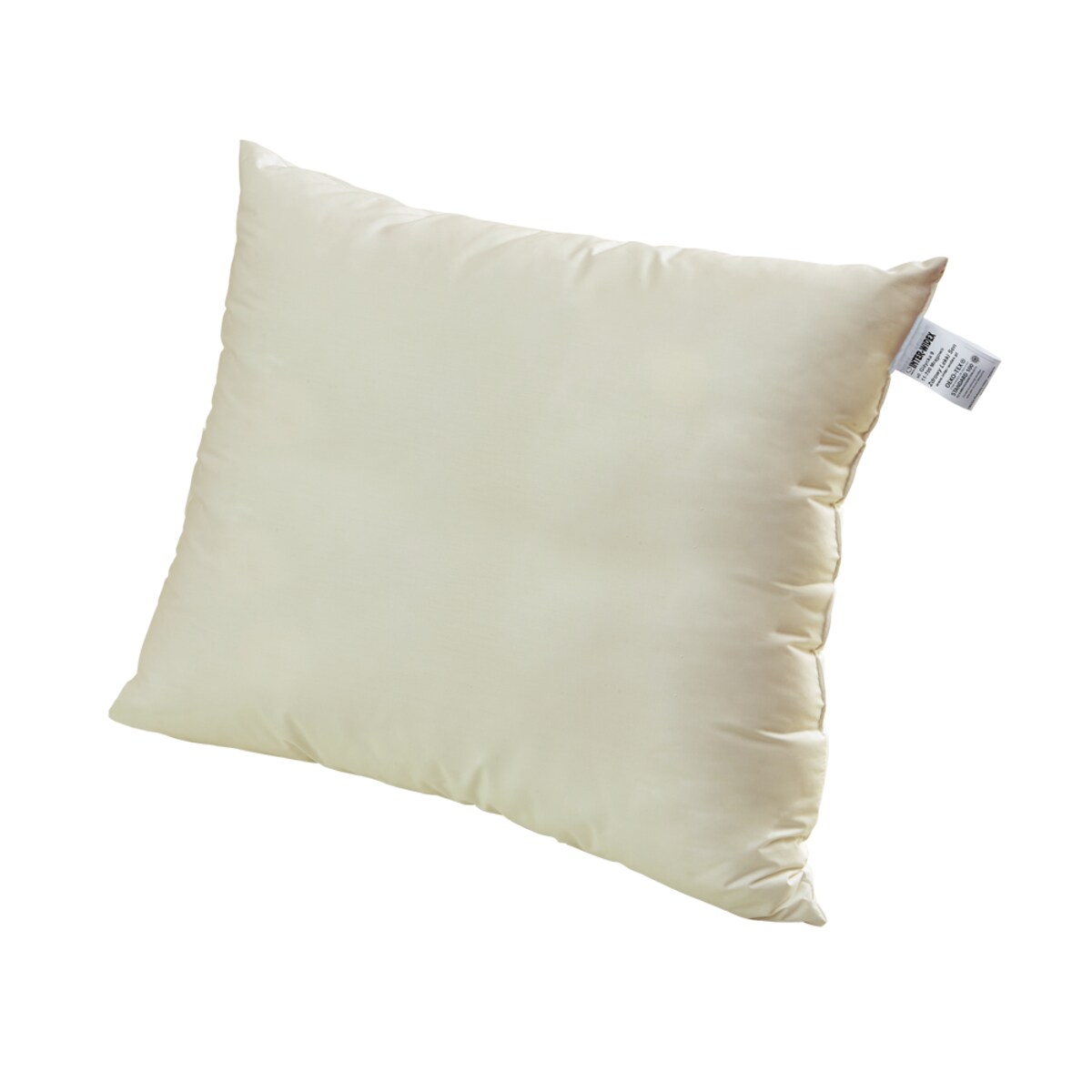 Poduszka 70x80 CLASSIC MIĘKKA Kremowa