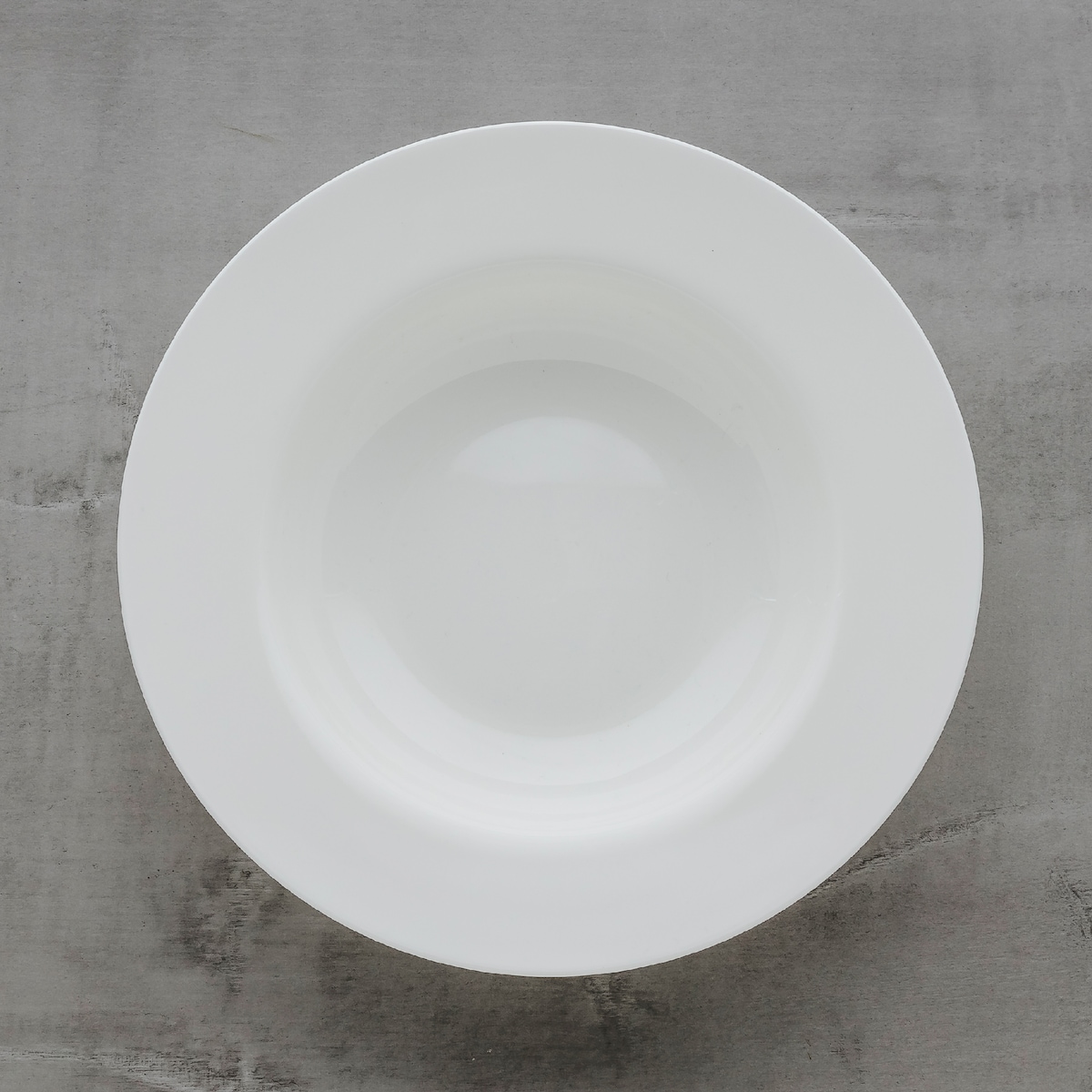 Talerz Głęboki Bianco2