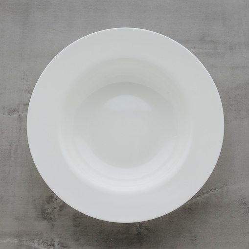 Talerz Głęboki Bianco2
