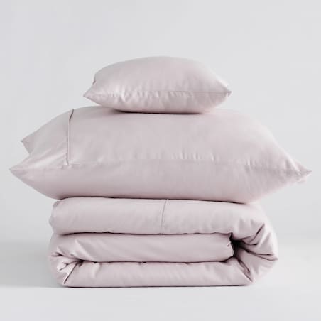 Pościel z bawełny satynowej Satinette 200x220 cm