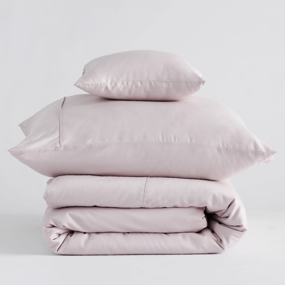 Pościel z bawełny satynowej Satinette 200x220 cm