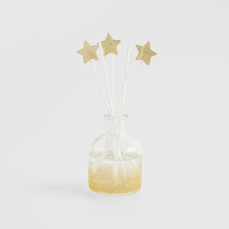 Dyfuzor zapachowy z patyczkami Starsio 100 ml
