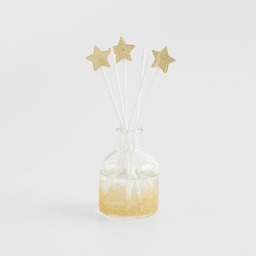Dyfuzor zapachowy z patyczkami Starsio 100 ml