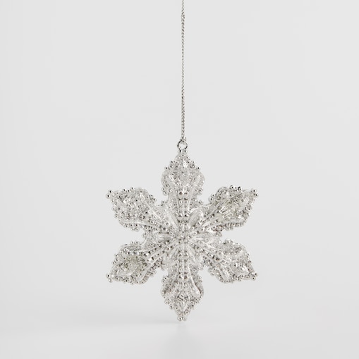 Dekoracja Wisząca Lumi z motywem gwiazdy betlejemskiej