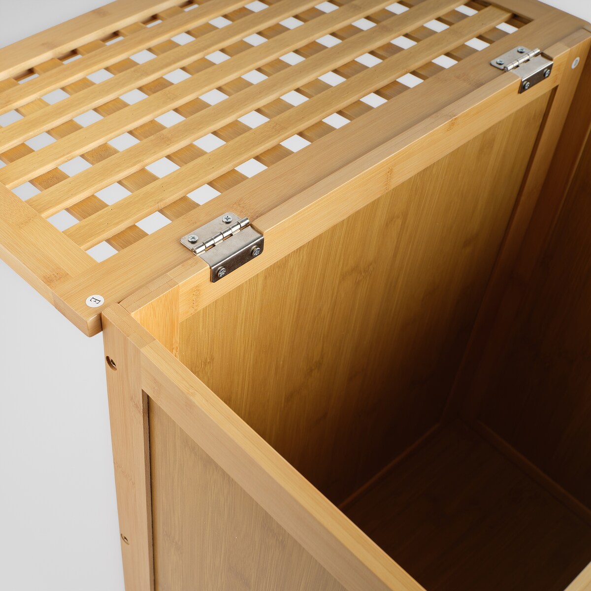 Kosz Na Pranie Bantriso 50x30 cm