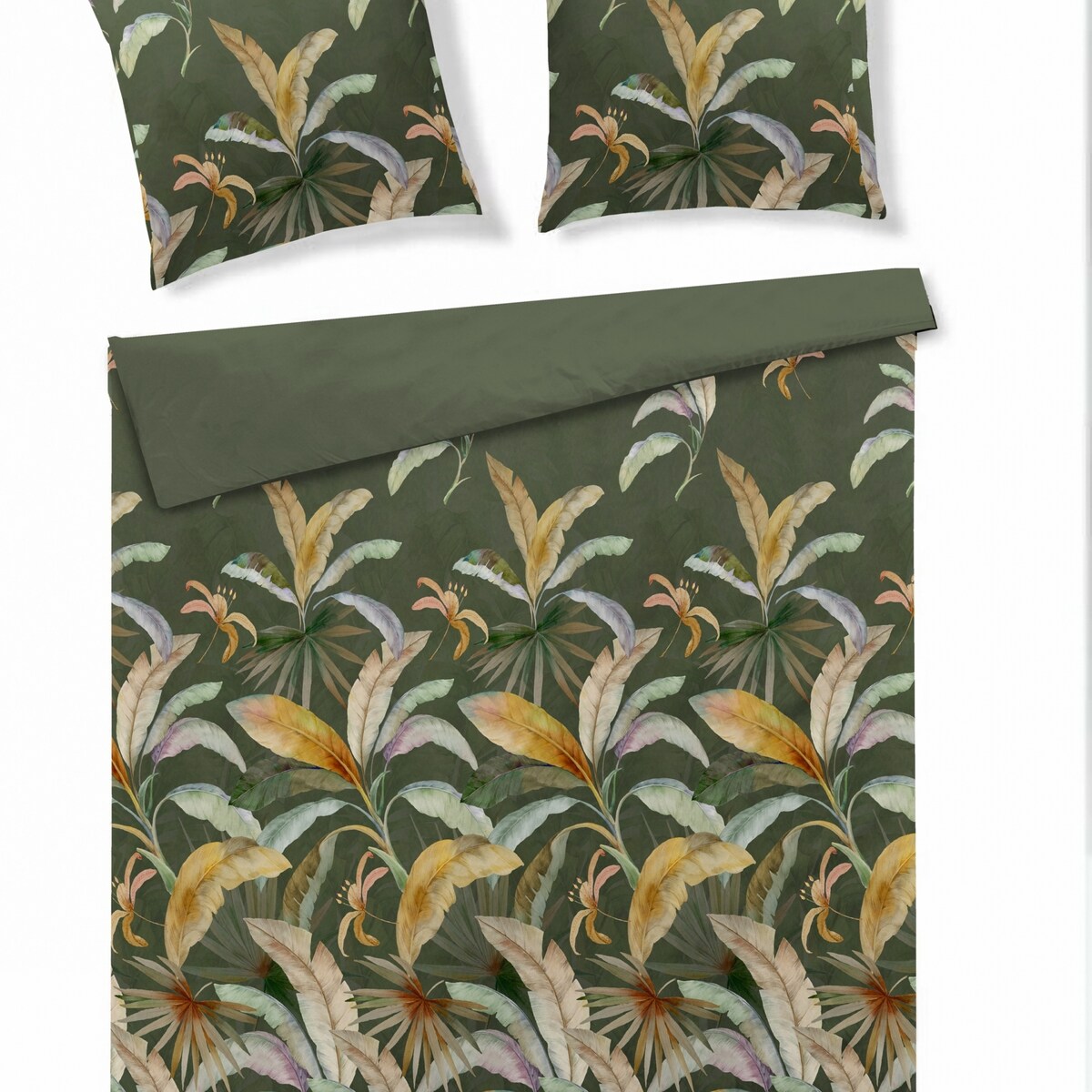 Pościel Z Mikrofibry Daile 200x220 cm