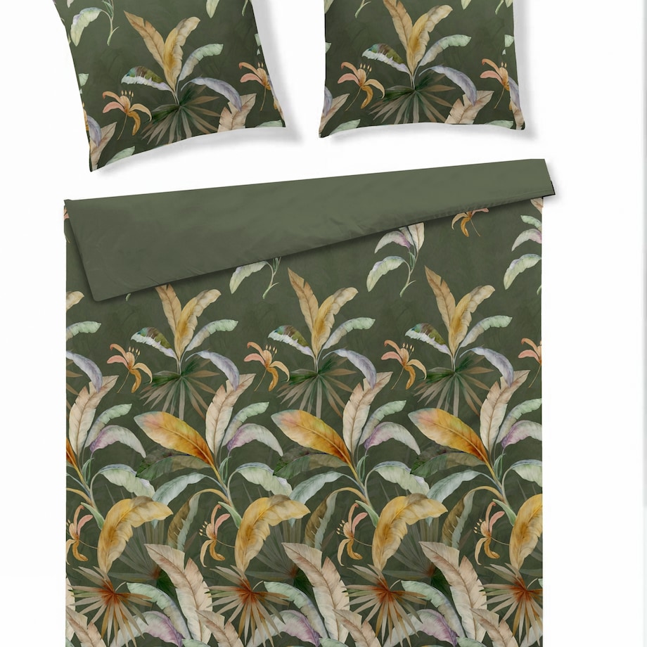 Pościel Z Mikrofibry Daile 200x220 cm