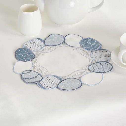 Serwetka Kosua z motywem jajka