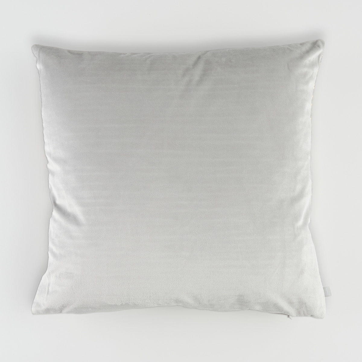 Poszewka Welwetowa Calama 45x45 cm w paski