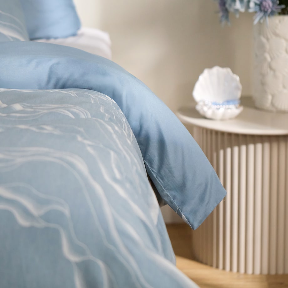 Pościel Żakardowa Azas 200x220 cm