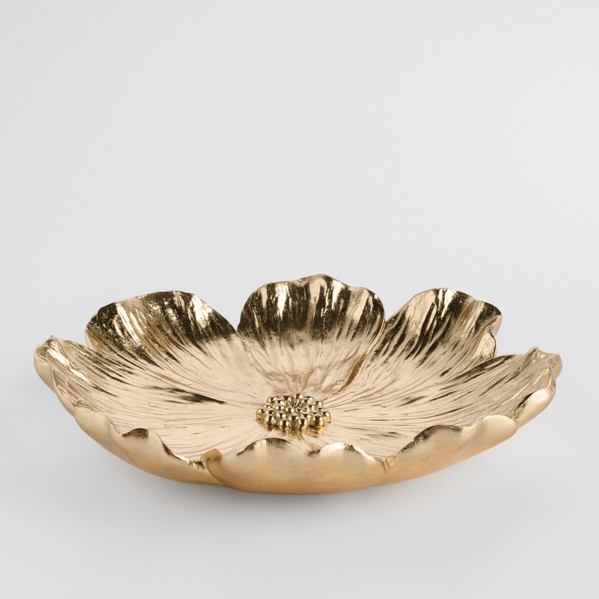 Patera Dekoracyjna Flogo z motywem kwiatowym