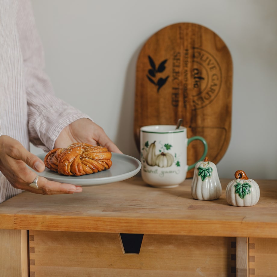 Solniczka I Pieprzniczka Marrow