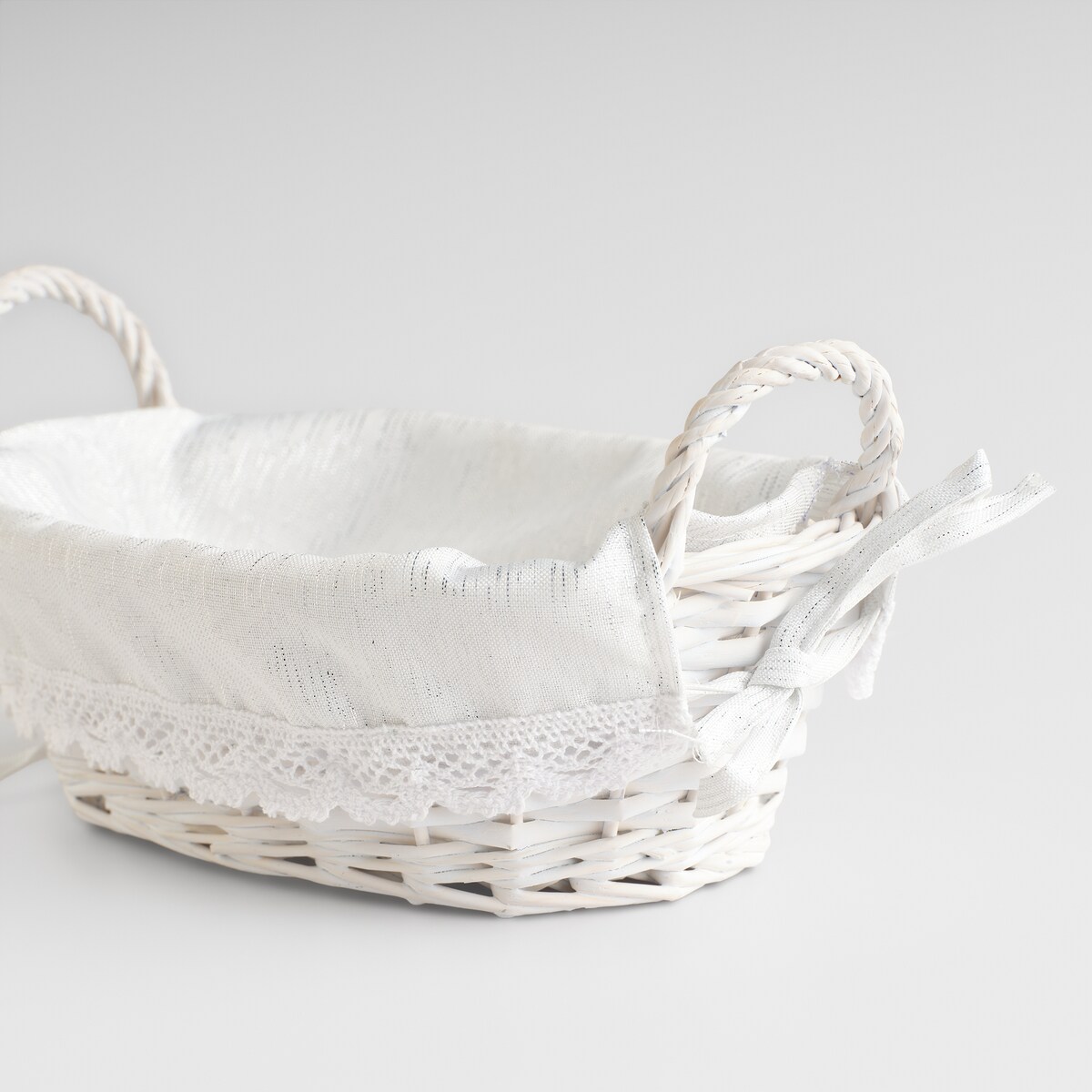 Koszyk Lacer 18x28 cm