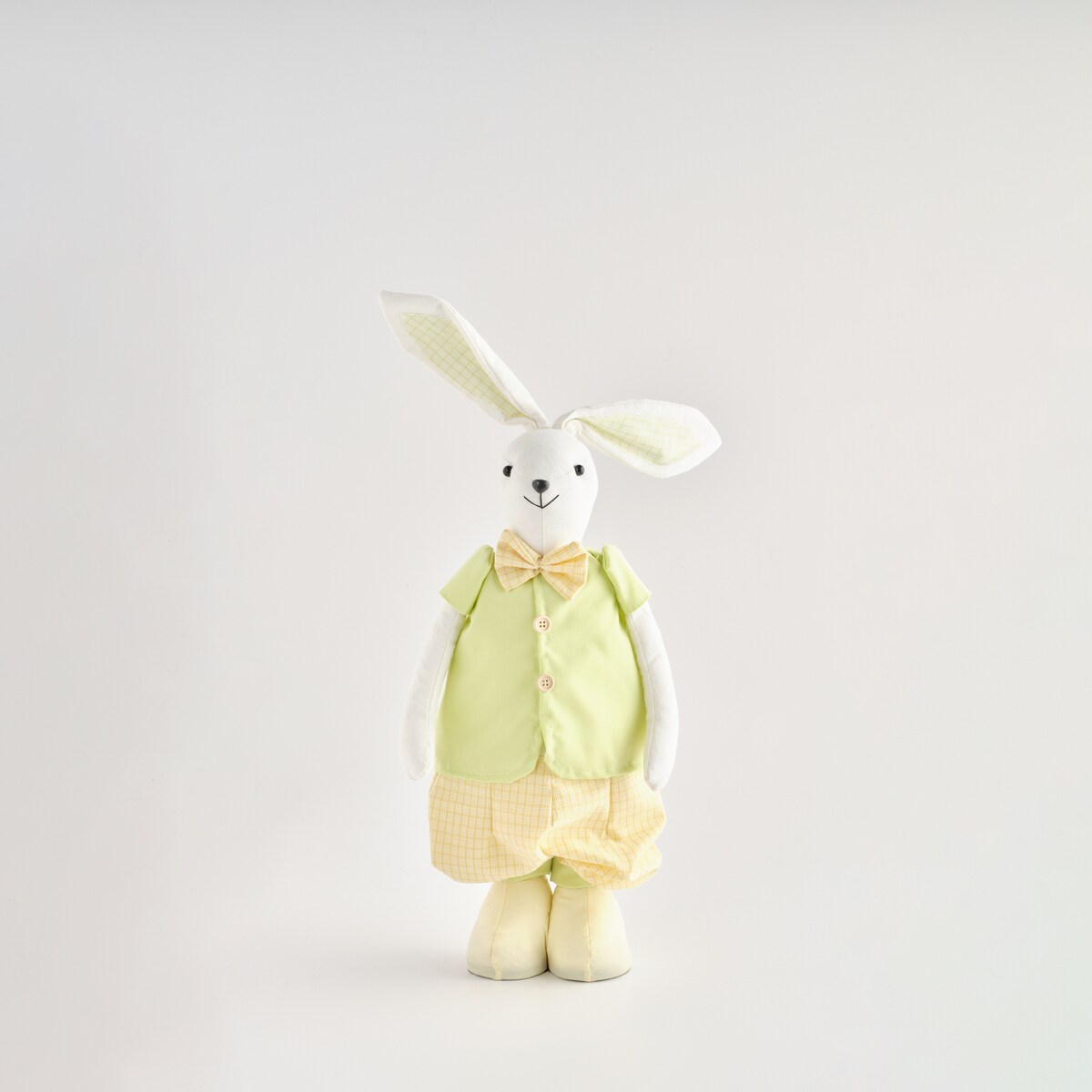 Dekoracja Rabitus z motywem królika