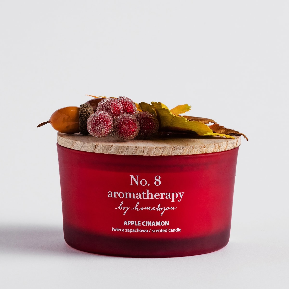 Świeca Zapachowa Clonetto decor