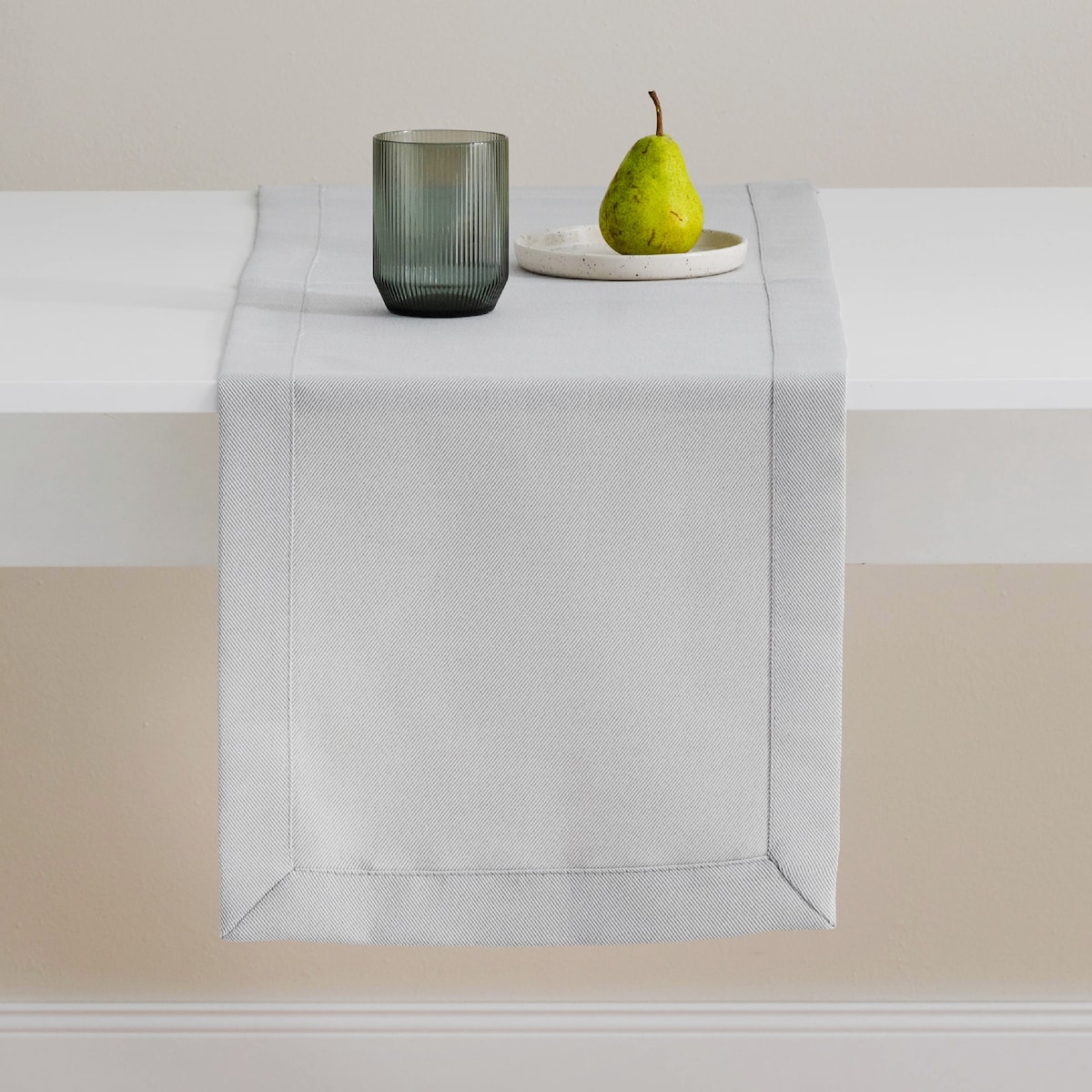 Bieżnik Jednobarwny Sausa 35x220 cm