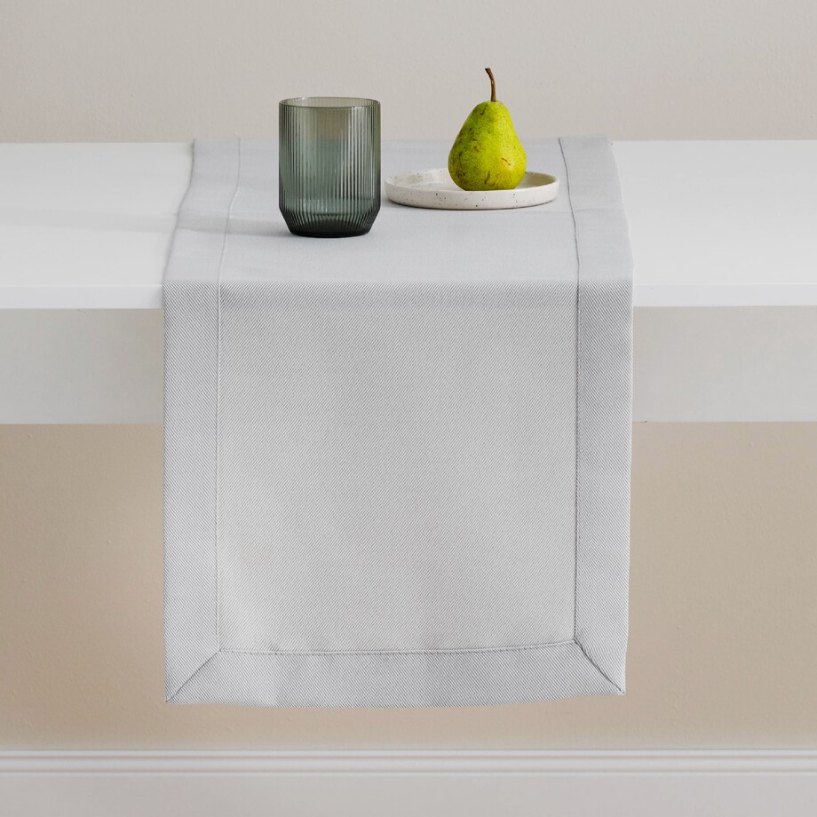 Bieżnik Jednobarwny Sausa 35x220 cm