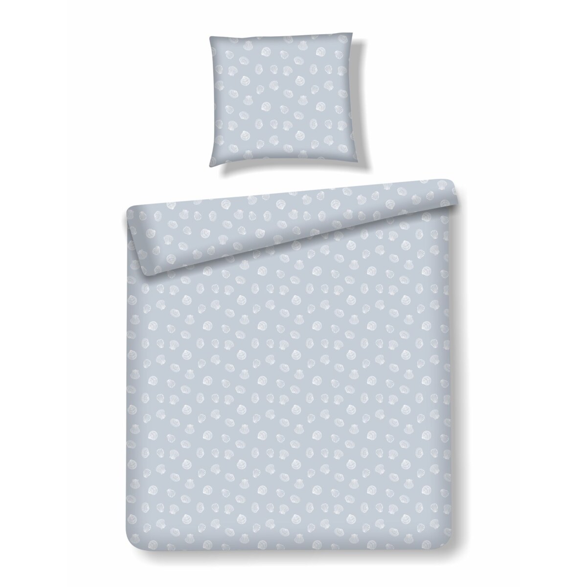 Pościel Bawełniana Coquellie 140x200 cm