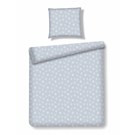 Pościel Bawełniana Coquellie 140x200 cm