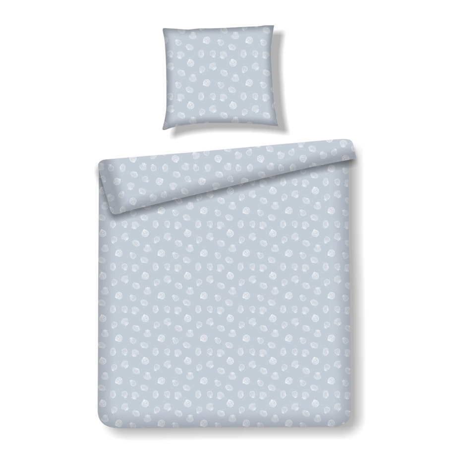 Pościel Bawełniana Coquellie 140x200 cm