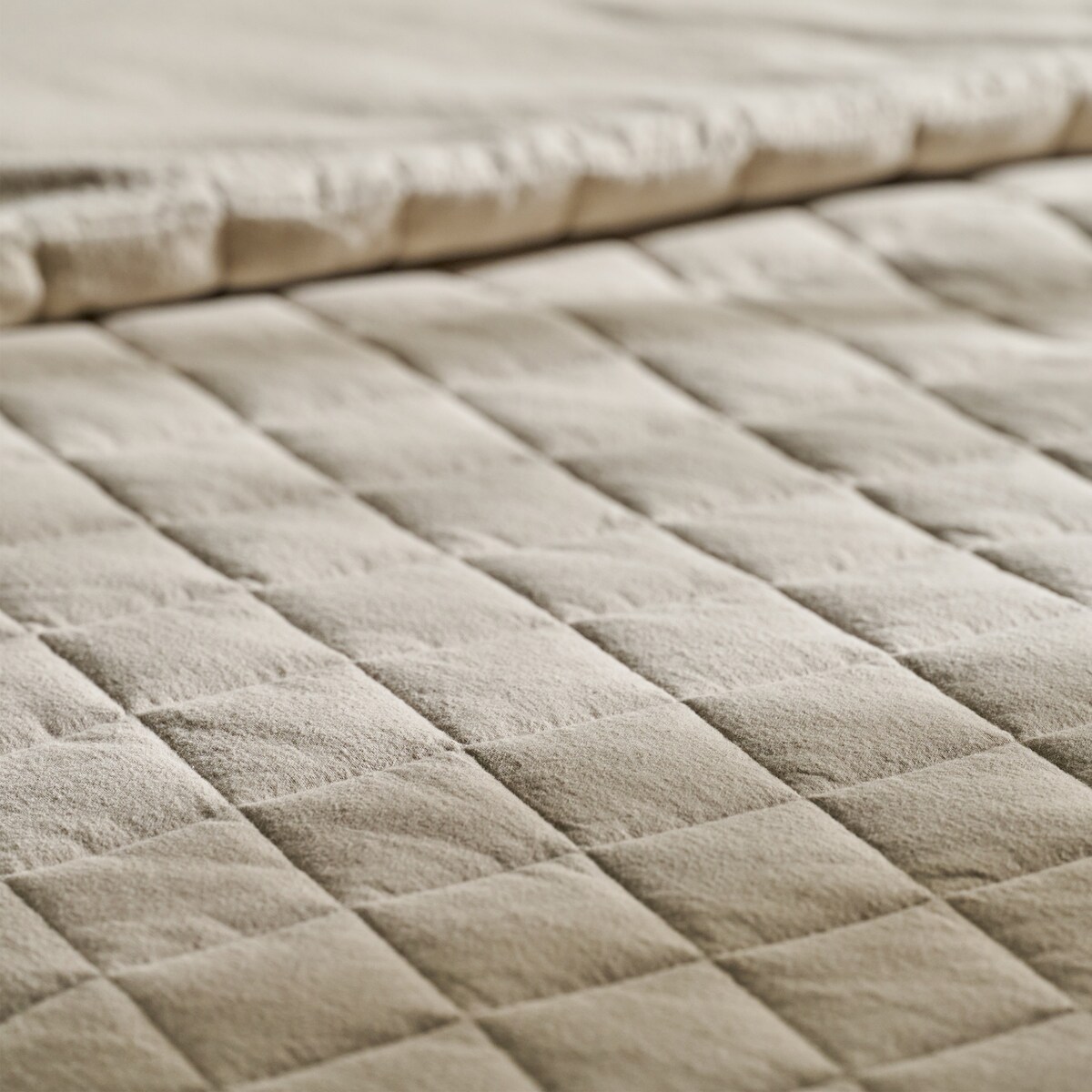 Pościel Flanelowa Calmet 160x200 cm z wzorem geometrycznym