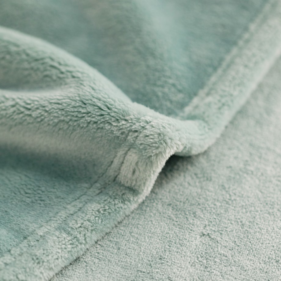 Koc Gruby Polarowy Floss 150x200 cm