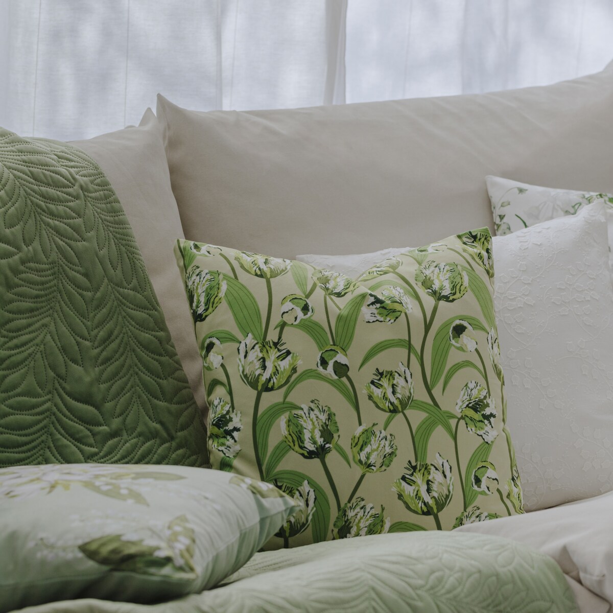 Poszewka Parotti | home&you