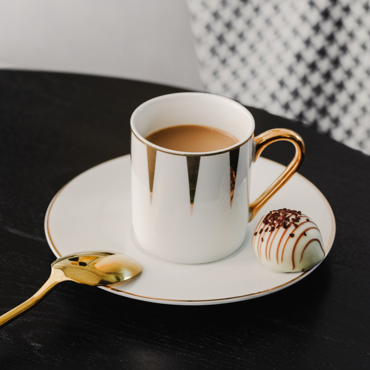 Filiżanka Do Espresso Sofia