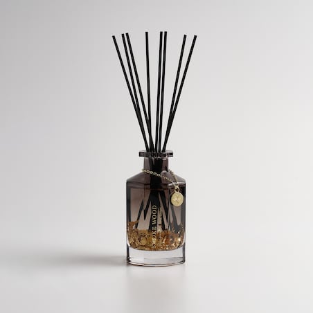 Dyfuzor zapachowy z patyczkami Lunis 180 ml