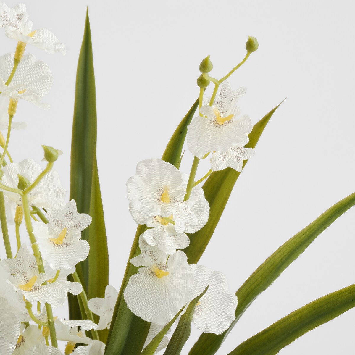 Stroik Lunelia z motywem roślinnym