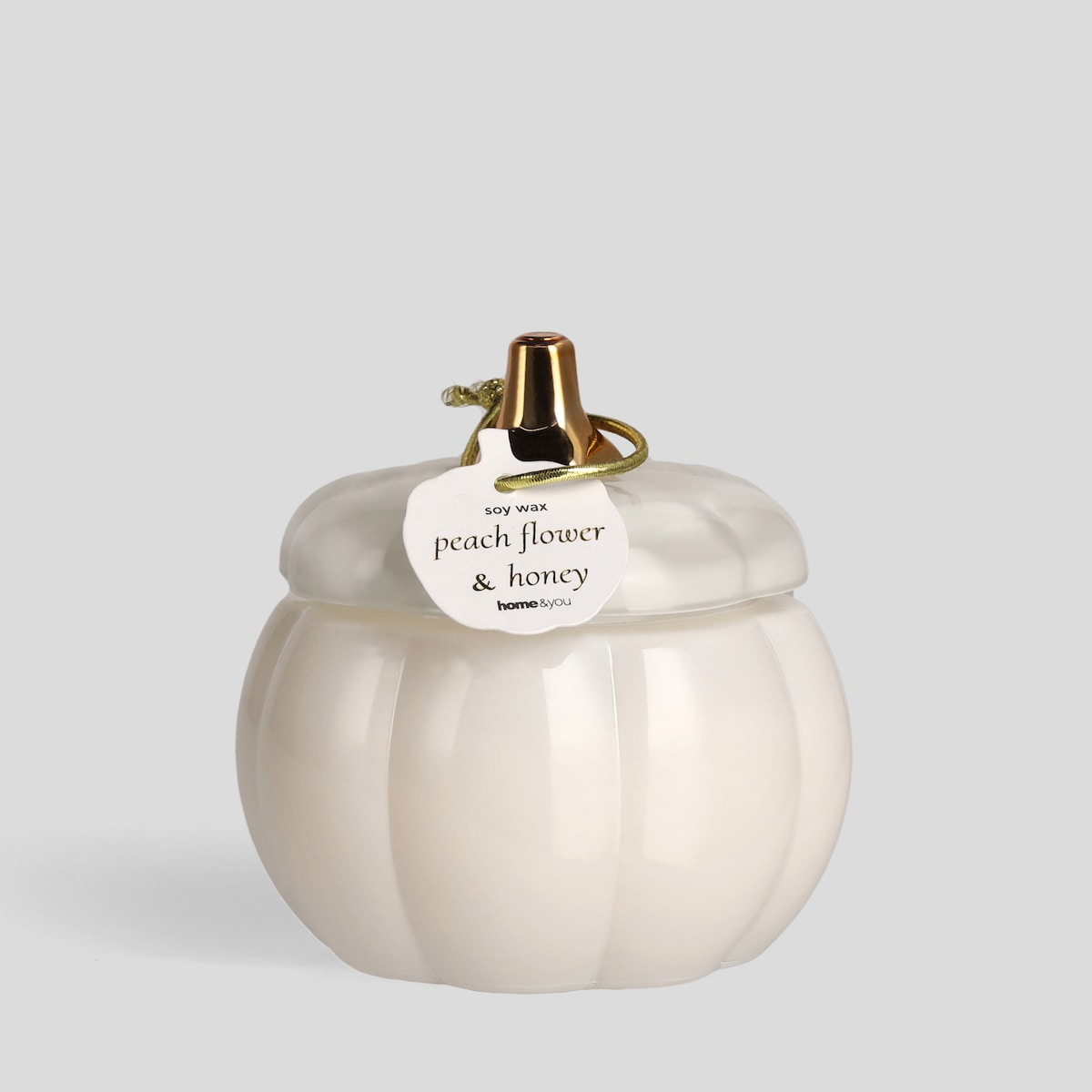 Świeca Zapachowa Calabaza