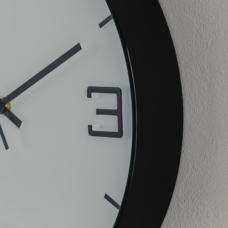 Wall Clock Ventosa 