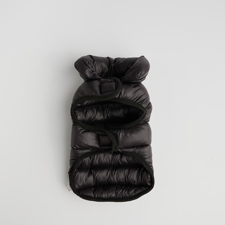 Ubranko Dla Zwierzaka Puffer