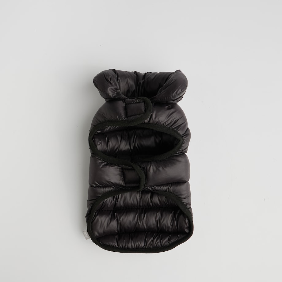 Ubranko Dla Zwierzaka Puffer