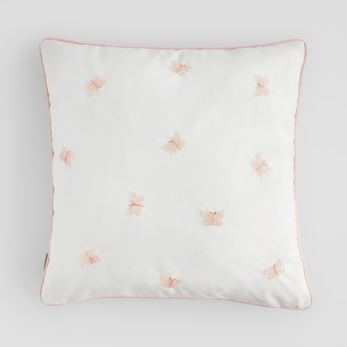 Poszewka Haftowana Toome 45x45 cm