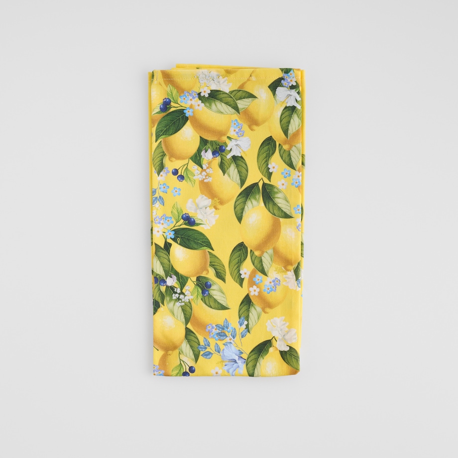 Komplet Ścierek Lemondi 45x65 cm