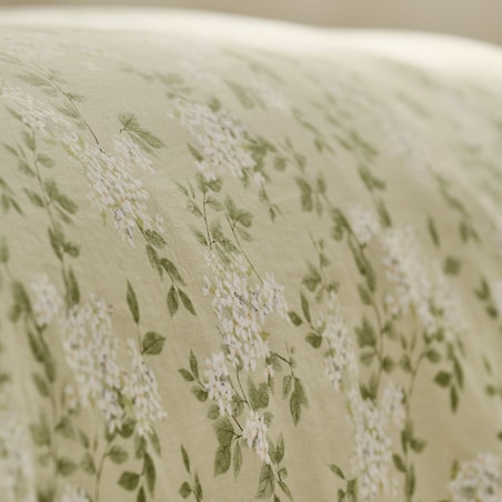 Pościel Bawełniana Silishala 200x220 cm z motywem kwiatowym