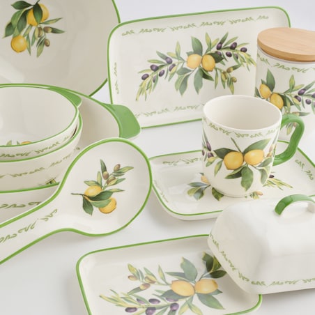 Naczynie Do Zapiekania Gardone