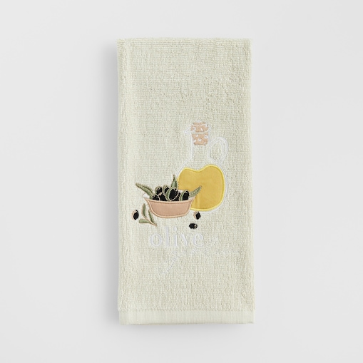 Ręcznik Kuchenny Oilso 40x60 cm