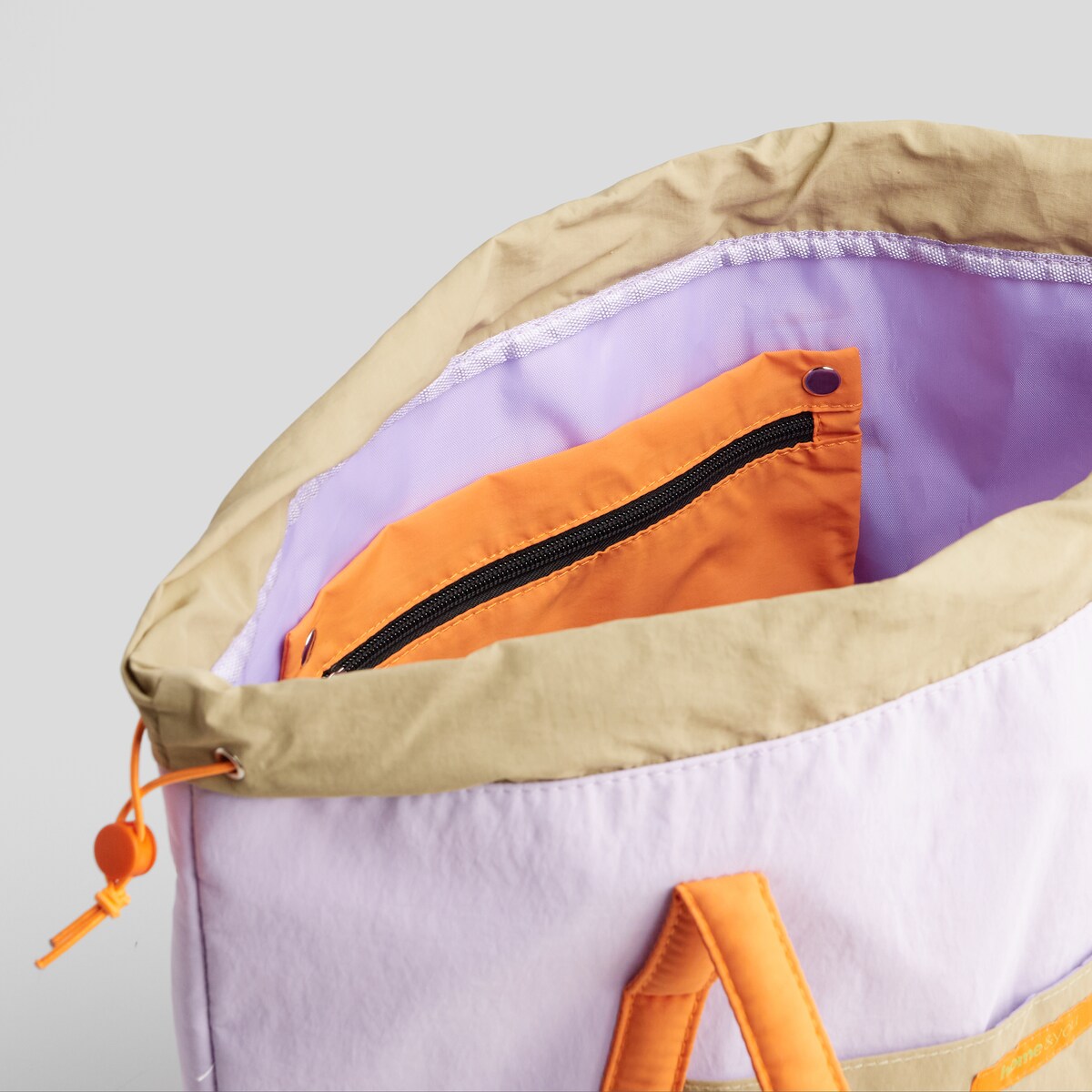 Torba Colourpop 49x40 cm