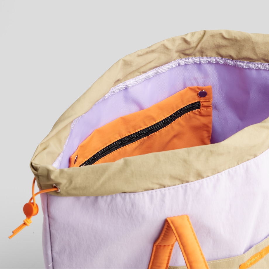 Torba Colourpop 49x40 cm