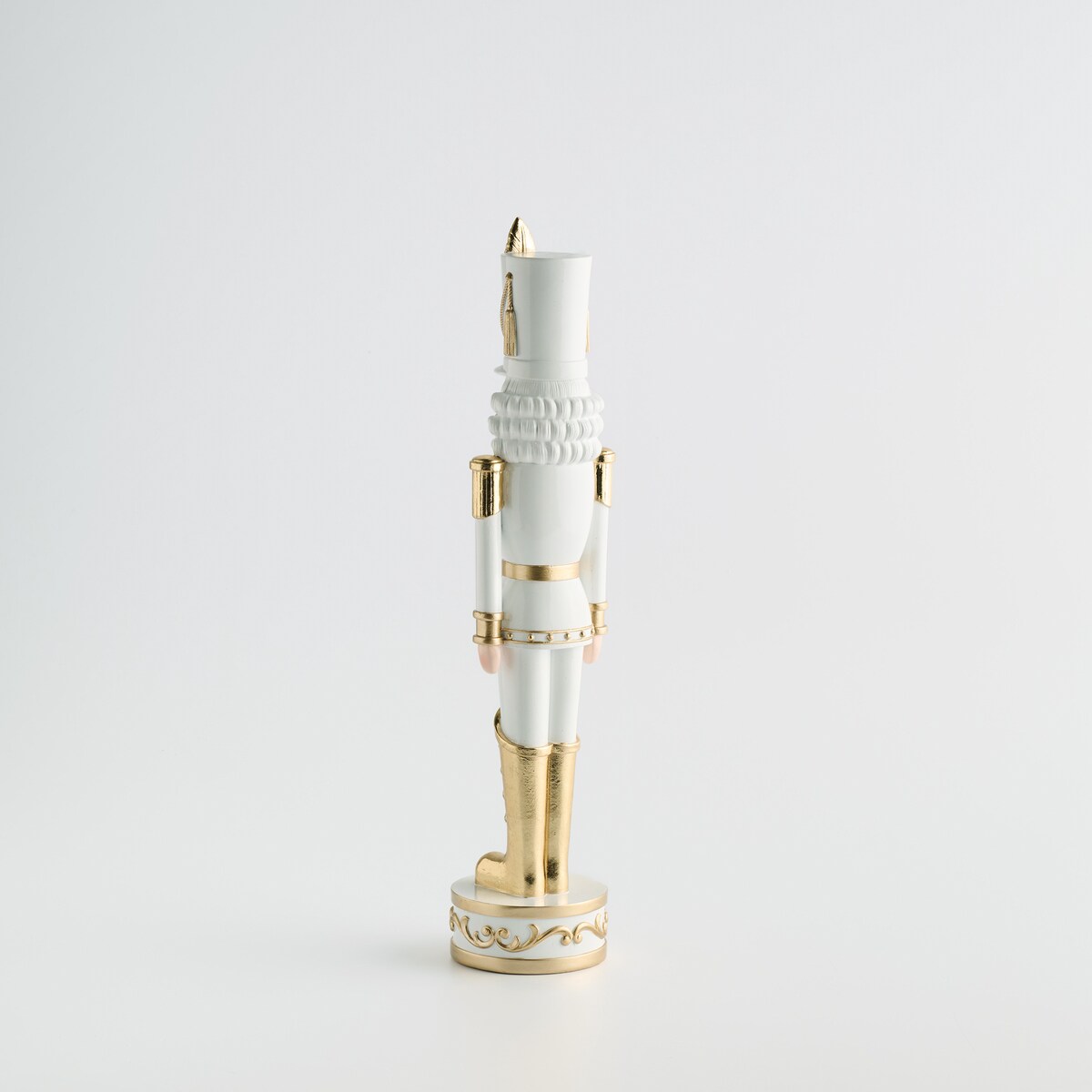 Figurka Starion z motywem dziadka do orzechów