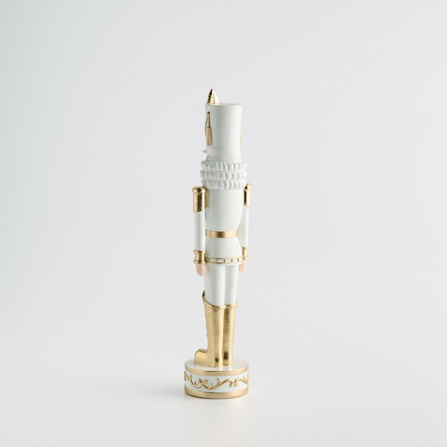 Figurka Starion z motywem dziadka do orzechów