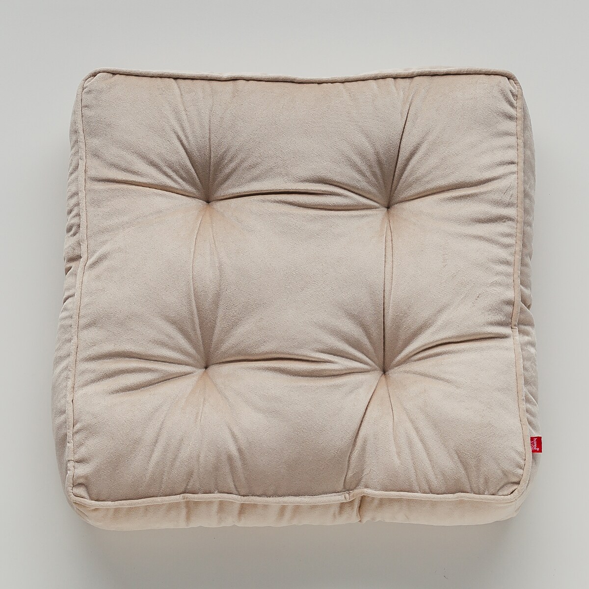 Siedzisko Brad 45x45 cm