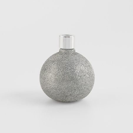 Dyfuzor zapachowy z patyczkami Glitteros 90 ml