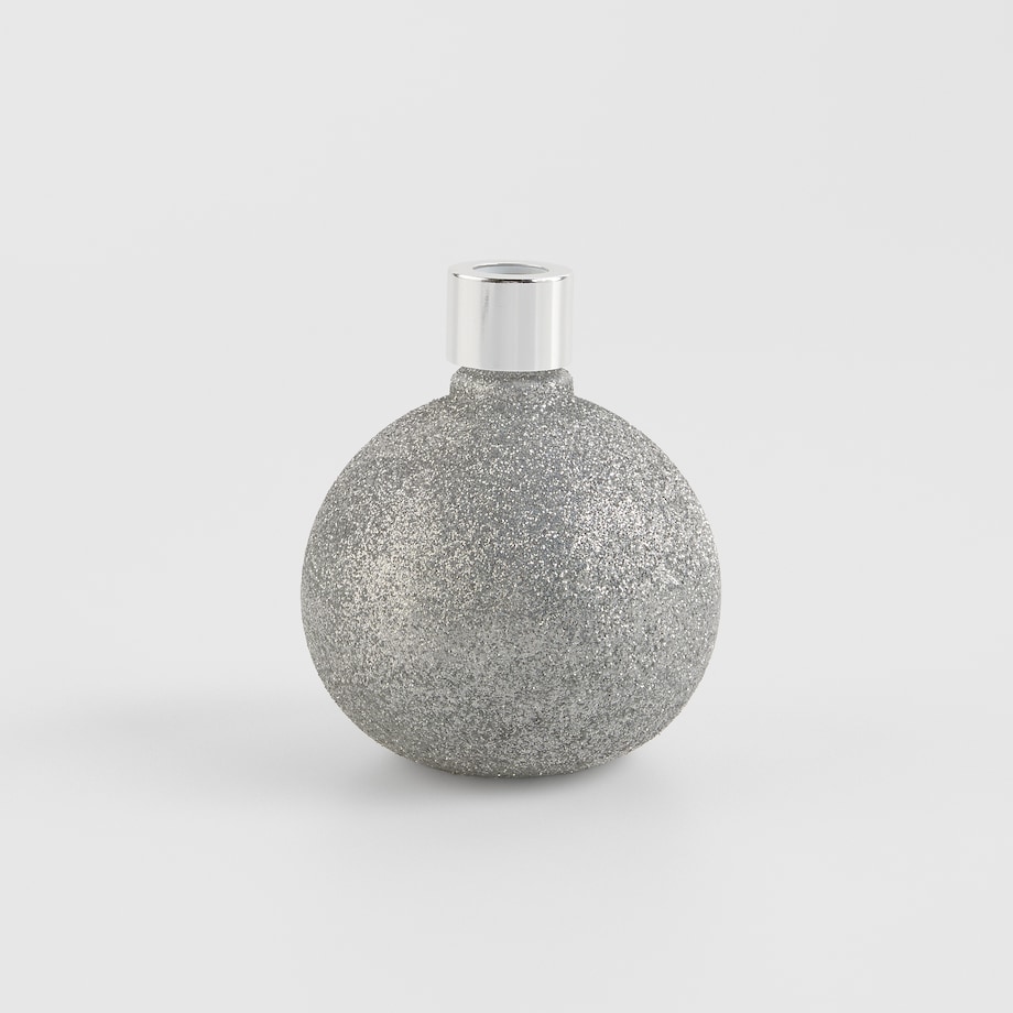 Dyfuzor zapachowy z patyczkami Glitteros 90 ml